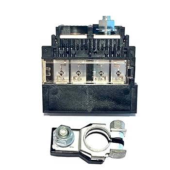 Fページ　924 Amazon.com: EDS 924-079 924079 Fusible Fuse Link Fuse